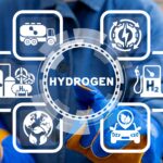 Hydrogen as an Energy Source