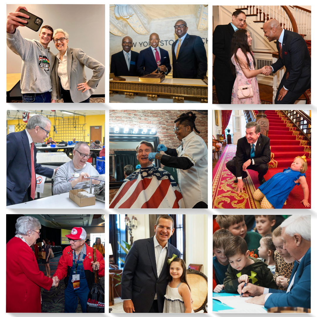Membership Monthly – April 2023 - National Governors Association - Vimarsana News