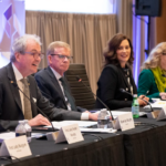 Governors Murphy, Whitmer Hold Convening on Strengthening Youth Mental Health