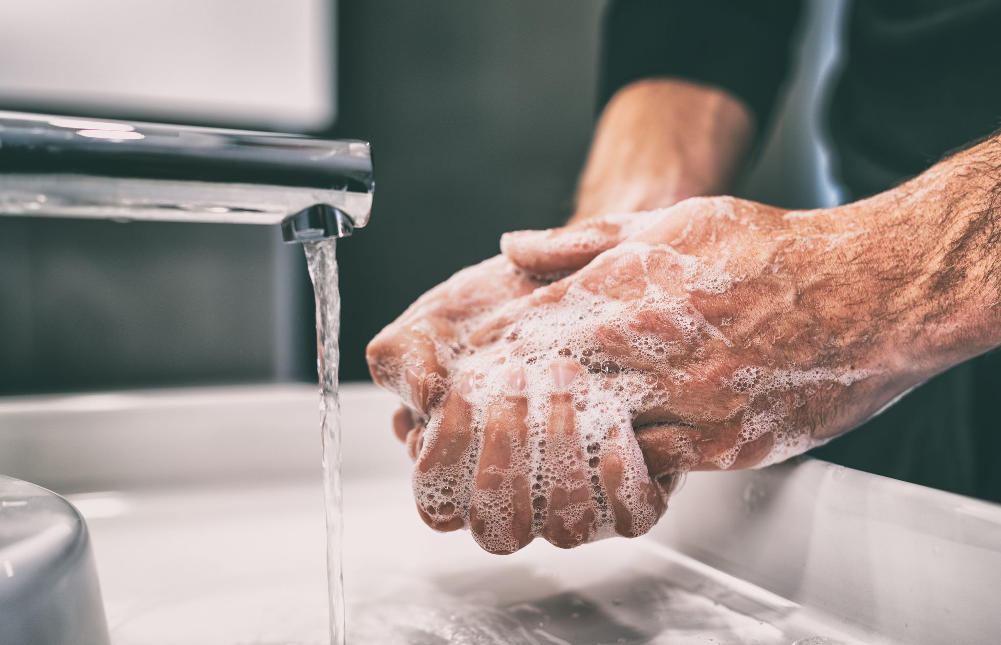 Letter on Reauthorization of the Pandemic and All-Hazards Preparedness Act - National Governors Association - Vimarsana News