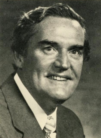 George Dexter Robinson