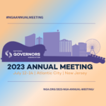 NGA 2023 Annual Meeting