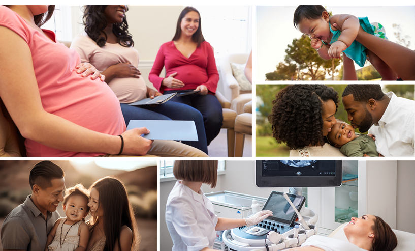 New Jersey First Lady Tammy Murphy Unveils "Maternal and Infant Health Initiative Playbook" - Vimarsana News
