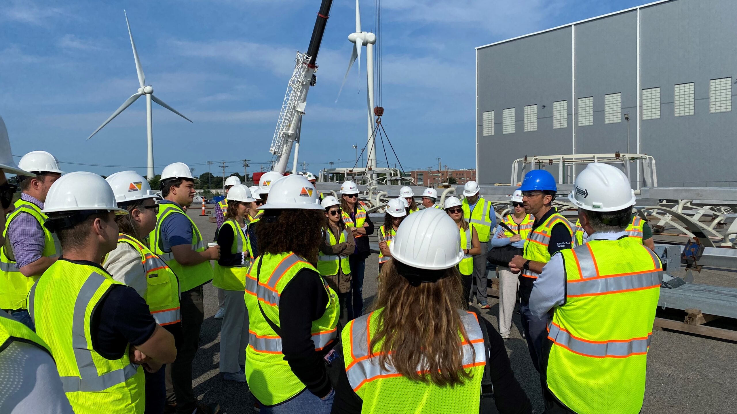 2023 Governors' Advisors Energy Policy Institute - National Governors Association - Vimarsana News