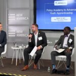 NGA Center Launches Policy Academy to Advance Youth Apprenticeship
