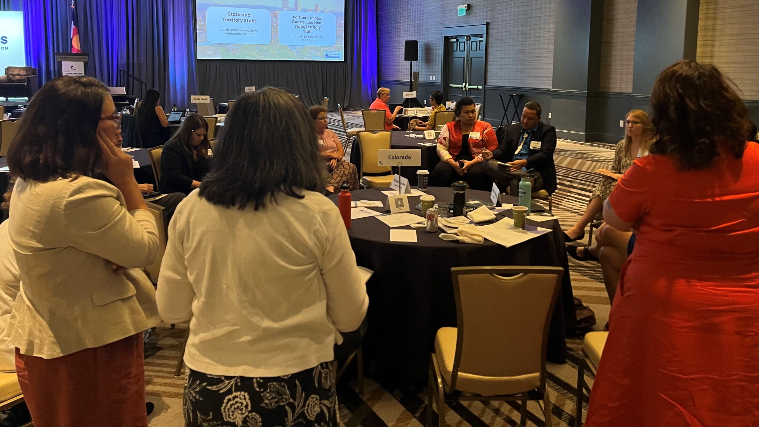 State and Territory Leaders Meet for the Next Generation of the Healthcare Workforce Summit - Vimarsana News