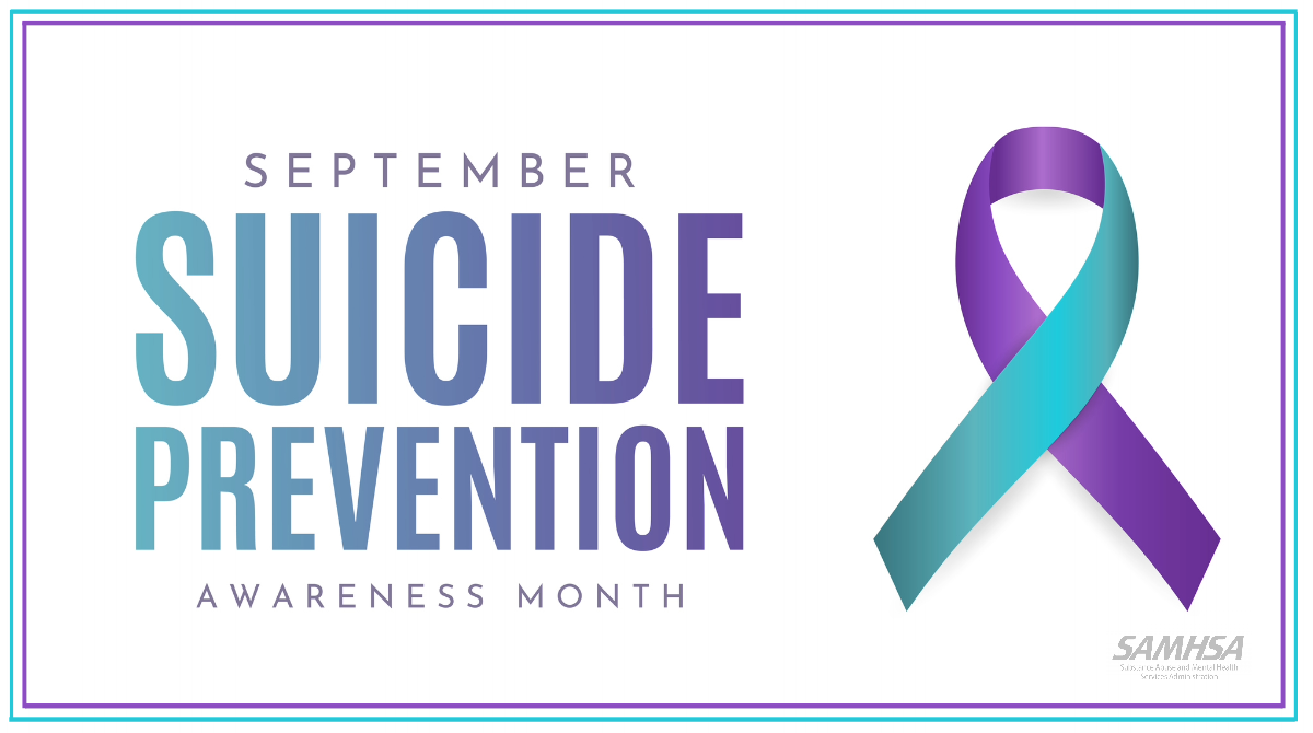 Governors Recognize Suicide Prevention Month   - National Governors Association - Vimarsana News