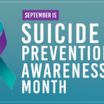 Governors Recognize Suicide Prevention Month  