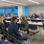 2023 Cybersecurity Policy Advisors Network In-Person Convening