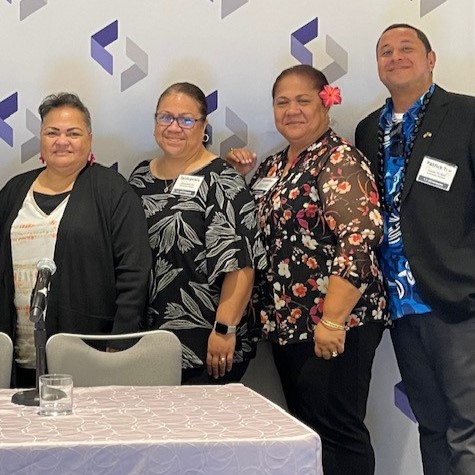 American Samoa Supports Behavioral Health and Healthcare Workforce Needs - National Governors Association - Vimarsana News