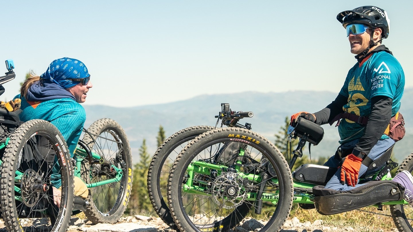 Accessibility Innovations in Travel, Tourism and Outdoor Recreation - National Governors Association - Vimarsana News