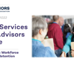Human Services Workforce Recruitment & Retention