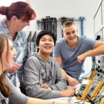 Building Systems for Success: Key Considerations for Youth Apprenticeship System Design