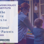 State Strategies to Support Nontraditional Hours Child Care