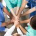 Four States and Territories to Participate in NGA Healthcare Workforce Policy Academy