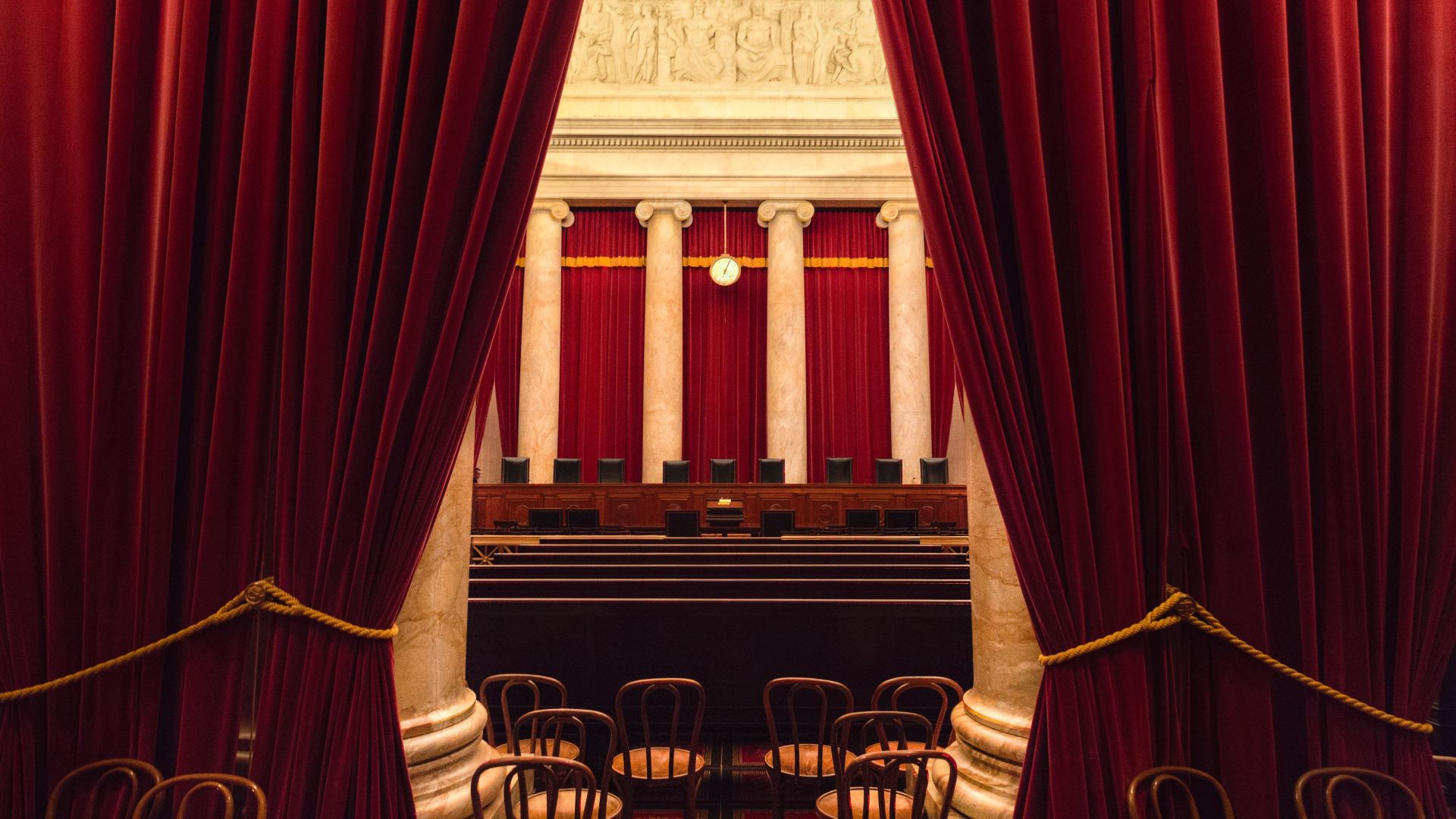Briefing on 2023-2024 U.S. Supreme Court Term - National Governors Association - Vimarsana News