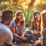 Policy Academy to Drive Thriving Youth Mental Health and Wellbeing