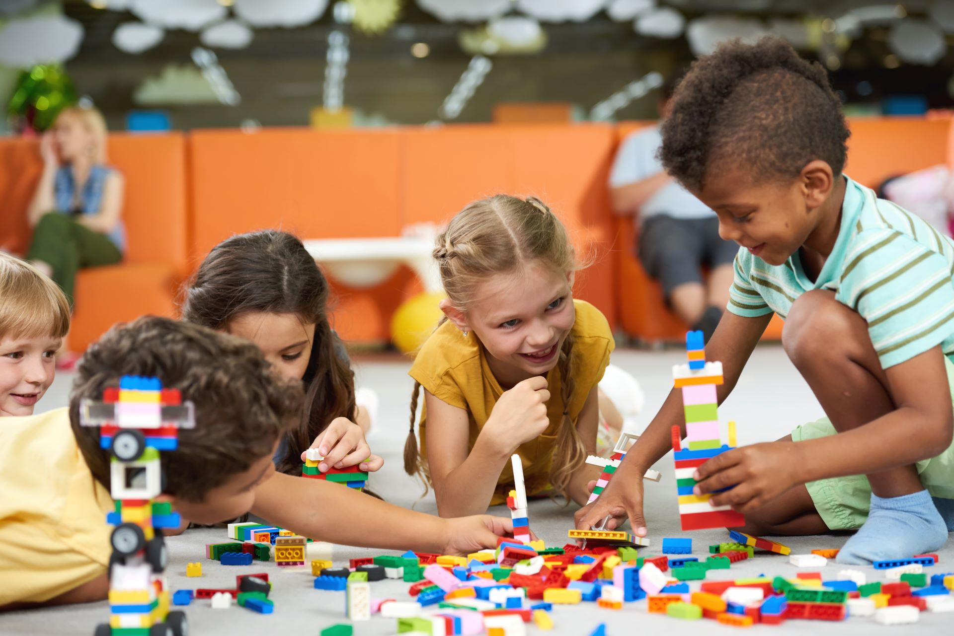 Leveraging Early Childhood Apprenticeships to Support the Early Care and Education Workforce - Vimarsana News