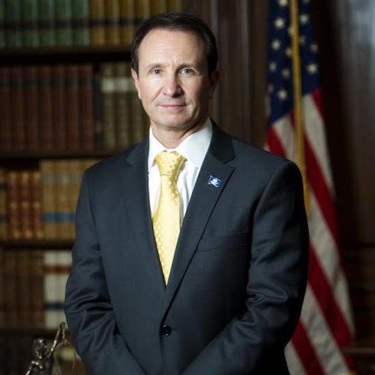 Jeff Landry