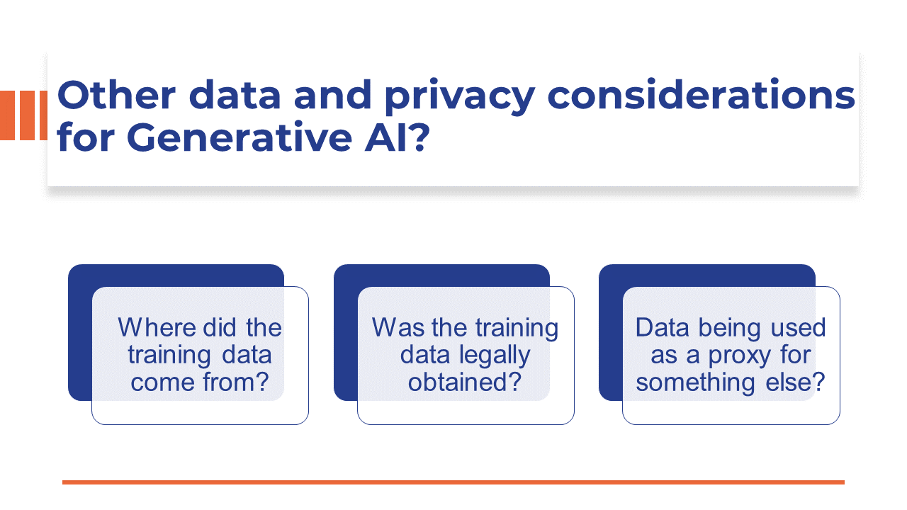 Mitigating AI Risks in State Government  - National Governors Association - Vimarsana News