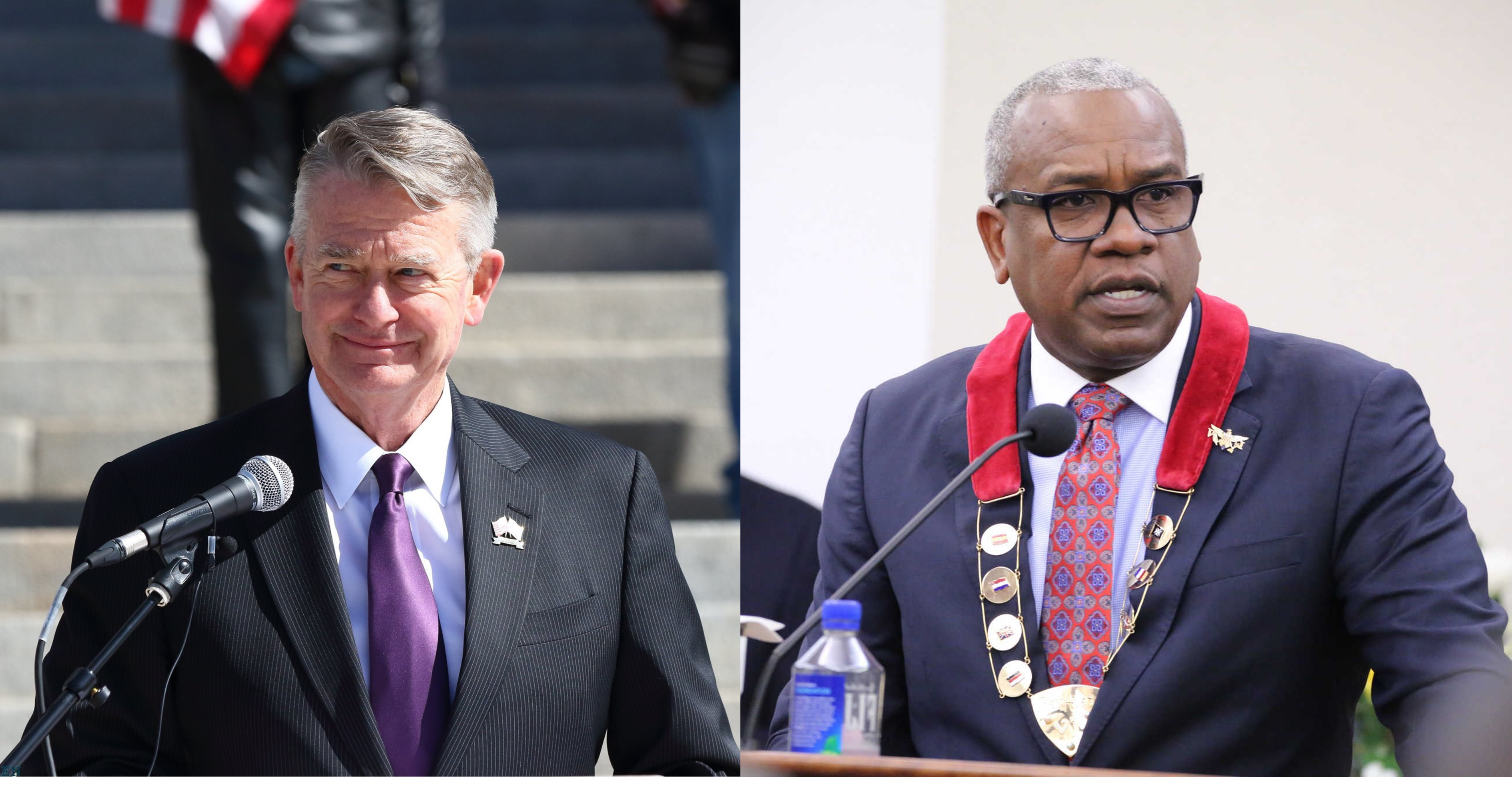 Talking Agriculture with Governor Little and Governor Bryan - National Governors Association - Vimarsana News