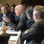 Governors Share Bipartisan Solutions to Housing Shortage