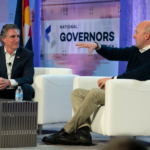 Governors Discuss Artificial Intelligence Risks and Regulatory Priorities