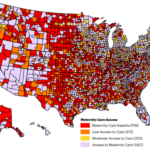 State Strategies To Address The Impact Of COVID-19 On Maternal And Child Populations: Health And Human Services Workforce