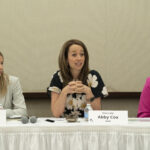 First Spouses Convene at 2024 NGA Winter Meeting