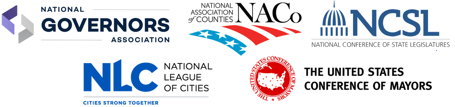 NGA Sends Letter Outlining WRDA Priorities   - National Governors Association - Vimarsana News
