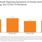 State Strategies To Address The Impact Of Covid-19 On Maternal And Child Populations: Behavioral Health