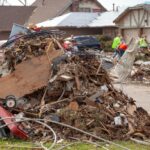 Letter to FEMA on Improving Disaster Response and Recovery