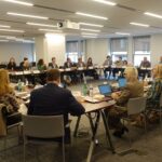 State and Local Electric Vehicle Workforce Collaborative Kickoff Convening