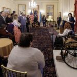 NGA Convenes Six States to Explore Best Practices to Advance Disability Inclusive Workforce Policy