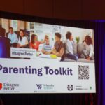 New Parenting Toolkit Helps Families Learn Ways to Disagree Better