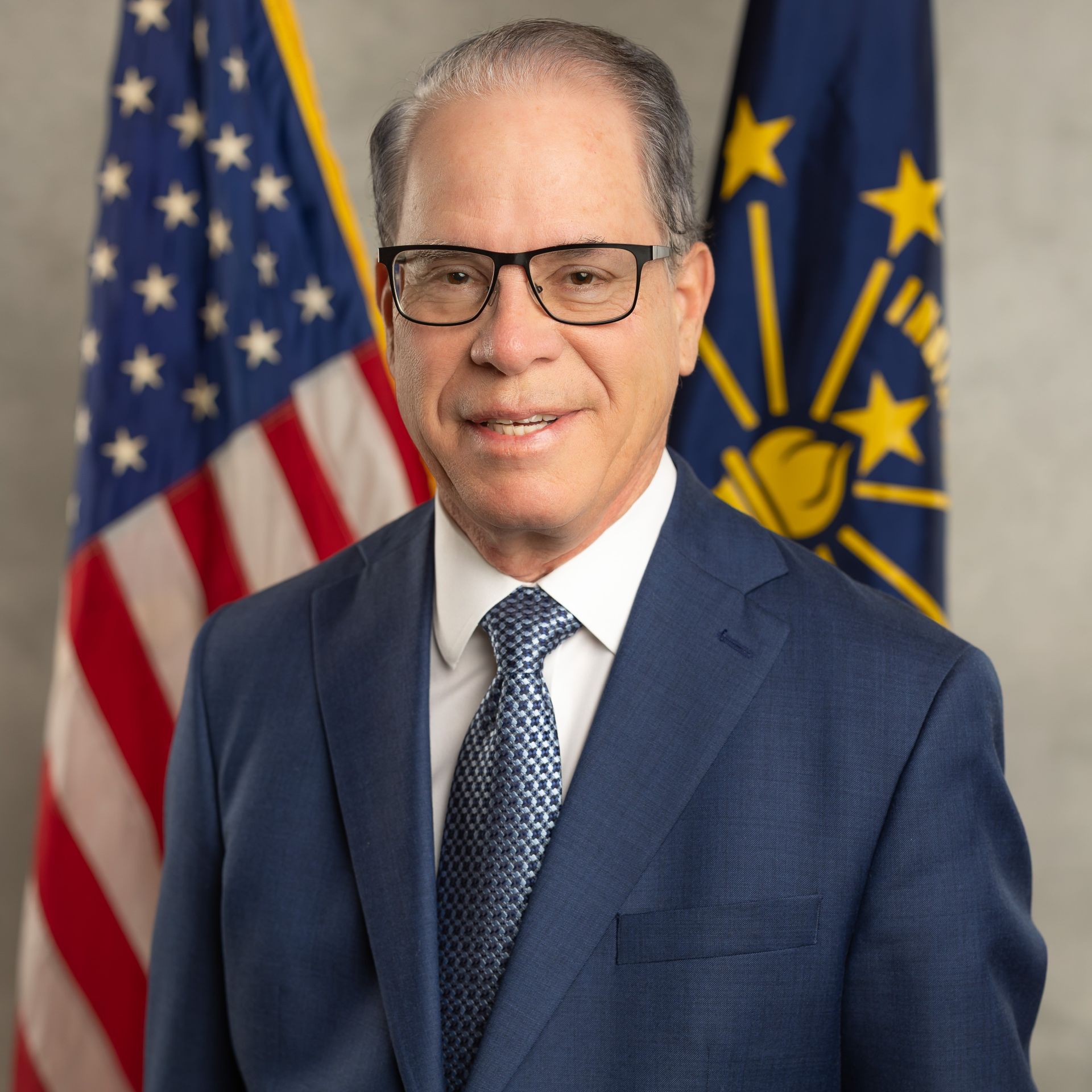 Mike Braun