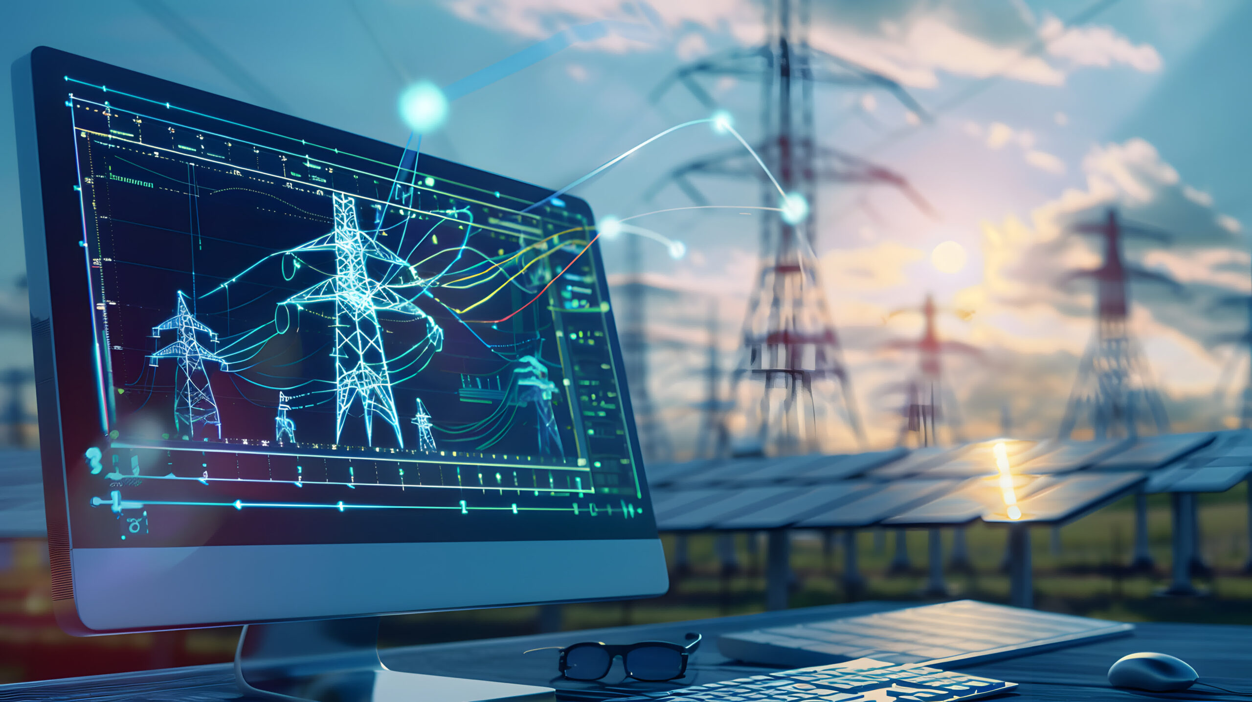 Advanced Grid Technologies: Governor Leadership to Spur Innovation 