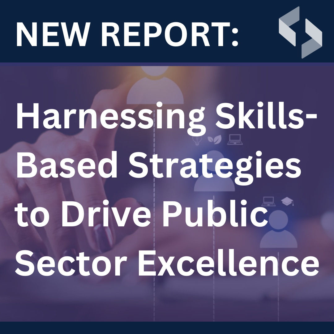 New Report: Growing Number of States Drop Degree Requirements