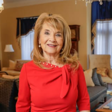 Maureen Braun