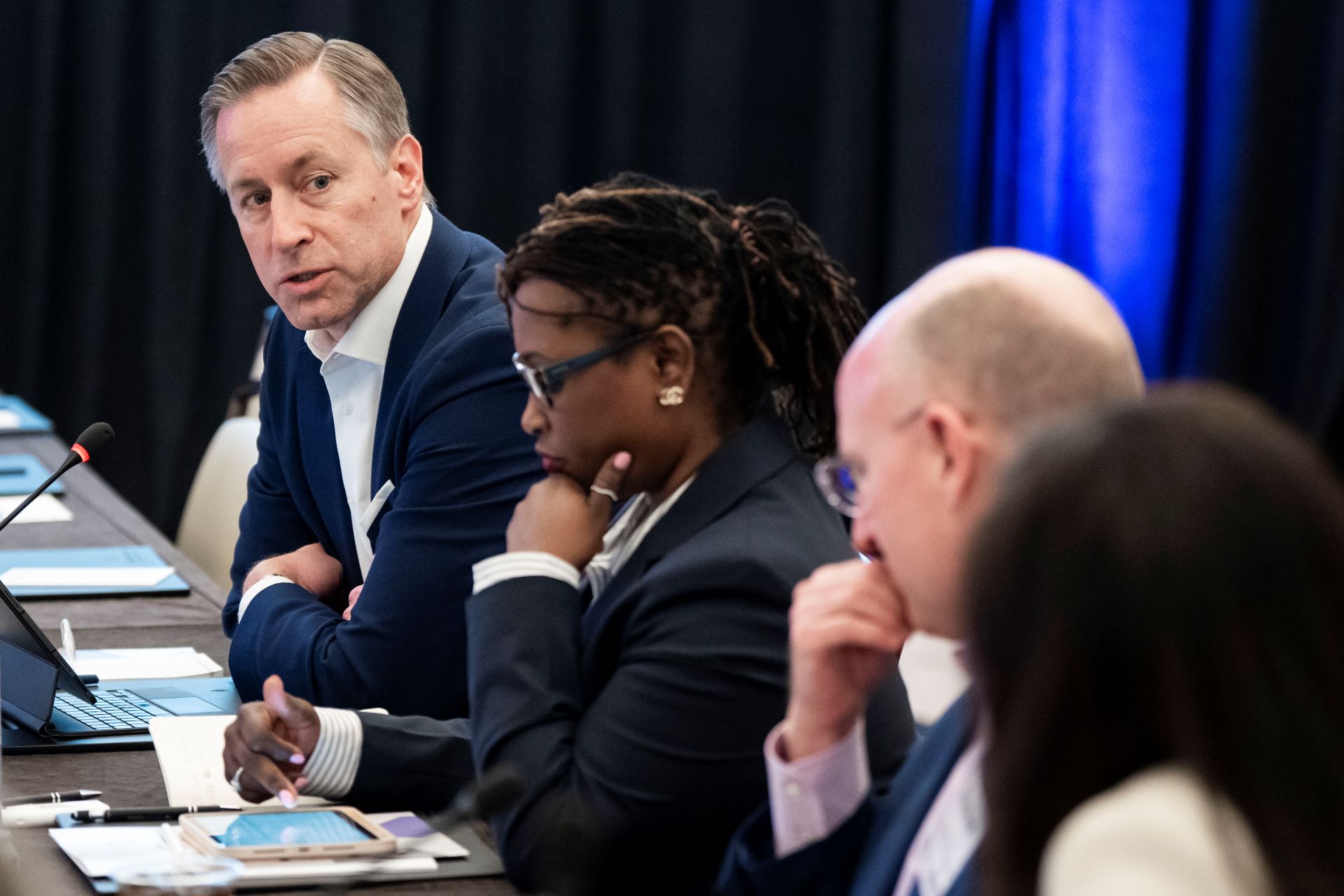 Let’s Get Ready to Build Education to Workforce Pipelines