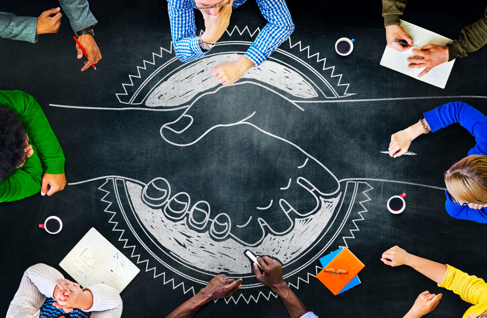 Data and Non-Degree Credentials Learning Community