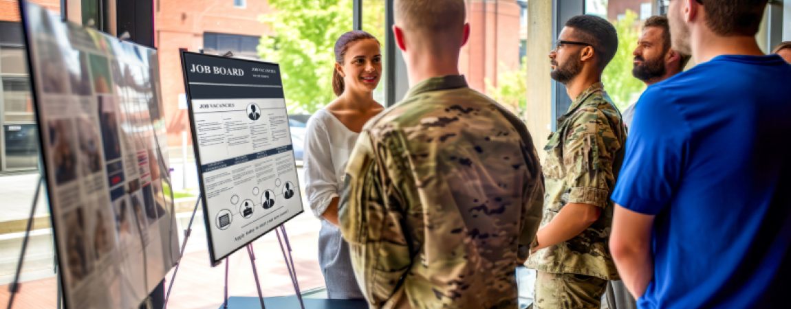 Driving Public Sector Innovation Through Skills-Based Hiring
