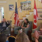 Governor Polis Leads International Education Discussion in Vancouver