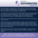 NGA Issues Statement on Political Shootings in Minnesota