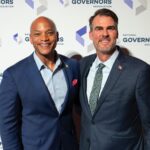 Bipartisan Governors Unite to Reignite the American Dream and Expand Access to Good Jobs