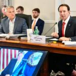 Council of Governors Holds 31st Plenary Meeting