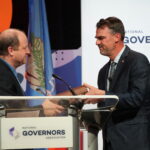 Oklahoma Governor Kevin Stitt Elected Chair of National Governors Association, Launches “Reigniting the American Dream” Initiative