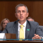 Governor Armstrong Advocates Transportation Priorities in Senate Testimony