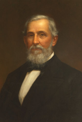 David Shelby Walker
