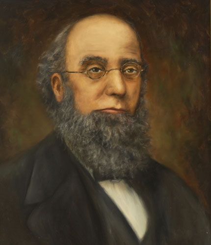 Harrison Reed